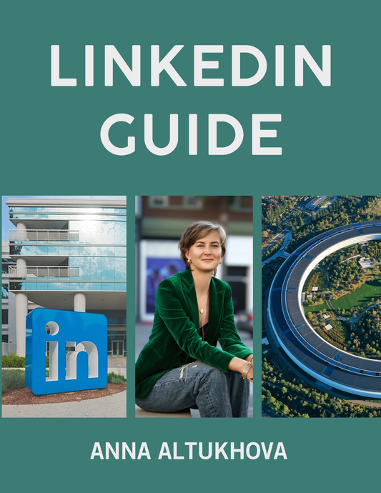 Guide to LinkedIn EN