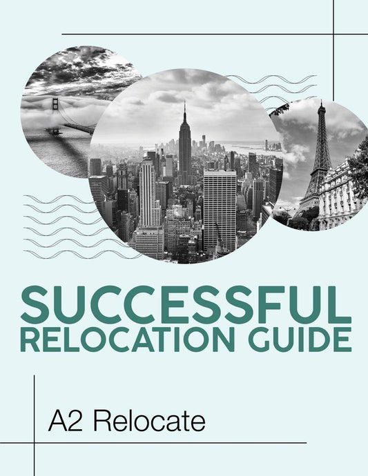 Guide to Successful Relocation