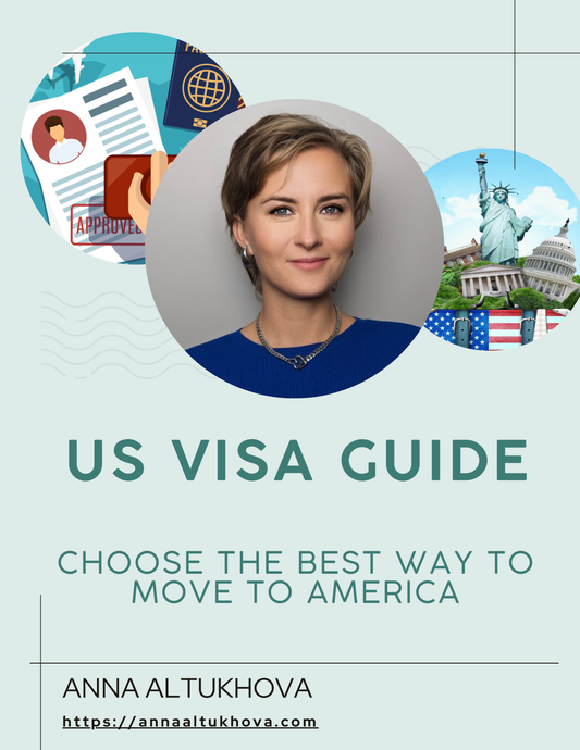 Guide to USA visa types